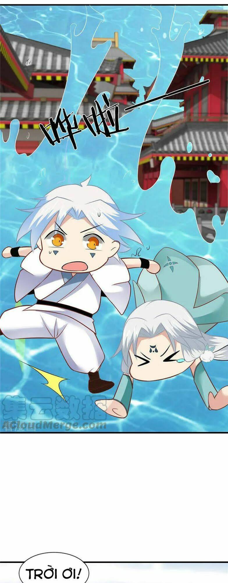 Chí Tôn Võ Đế: Chapter 240