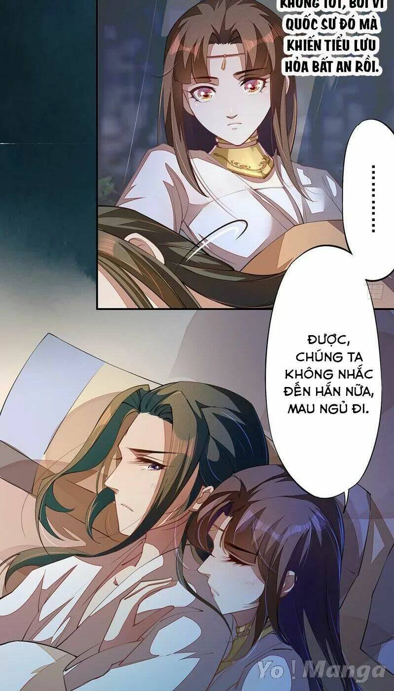 Tuyệt Thế Luyện Đan Sư: Chapter 68