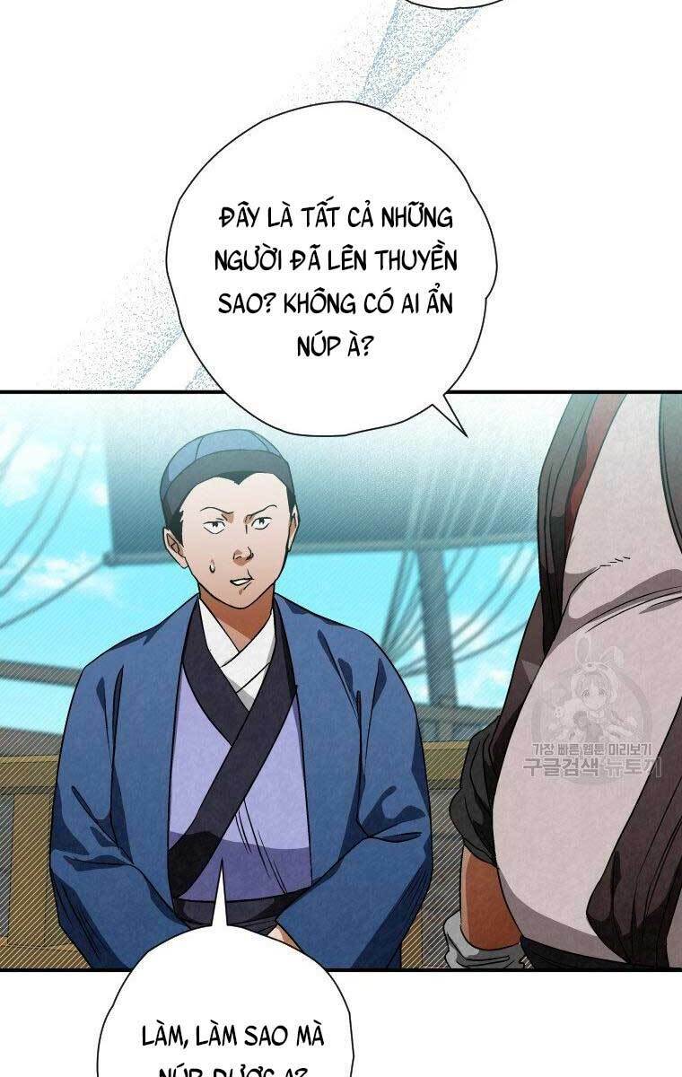 Thời Đại Hoàng Kim Của Thiên Kiếm: Chapter 32