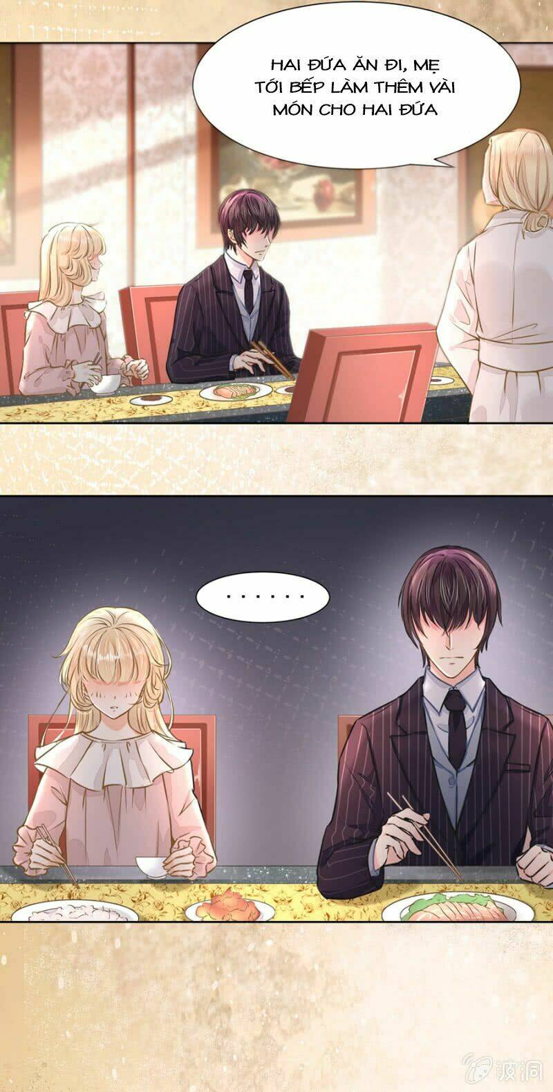 Hôn Sai 55 Lần, Nam Thần Cao Lãnh Ở Sát Vách: Chapter 24