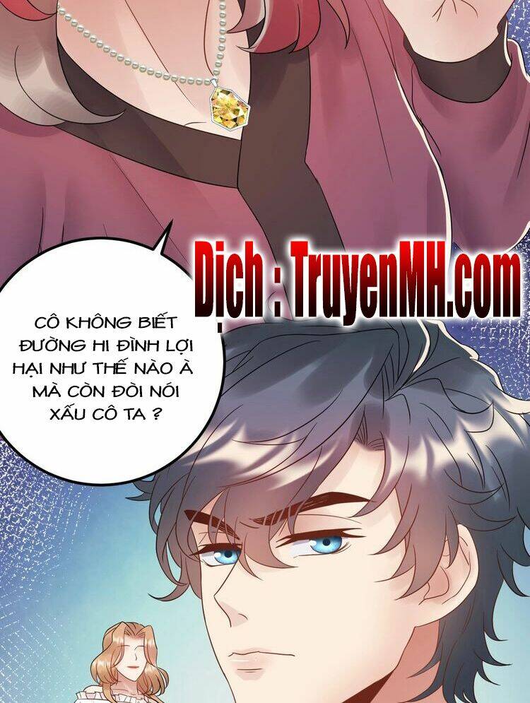 Trong Sinh Chi Ức Vạn Ảnh Hậu Yếu Thượng Vị: Chapter 205