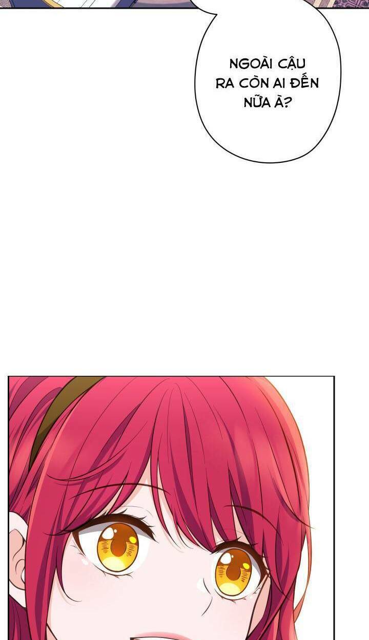 Gửi Đến Người Bạn Của Tôi: Chapter 22