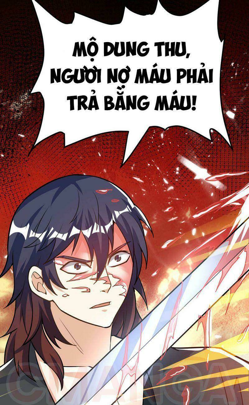 Thần Võ Đế Tôn: Chapter 57