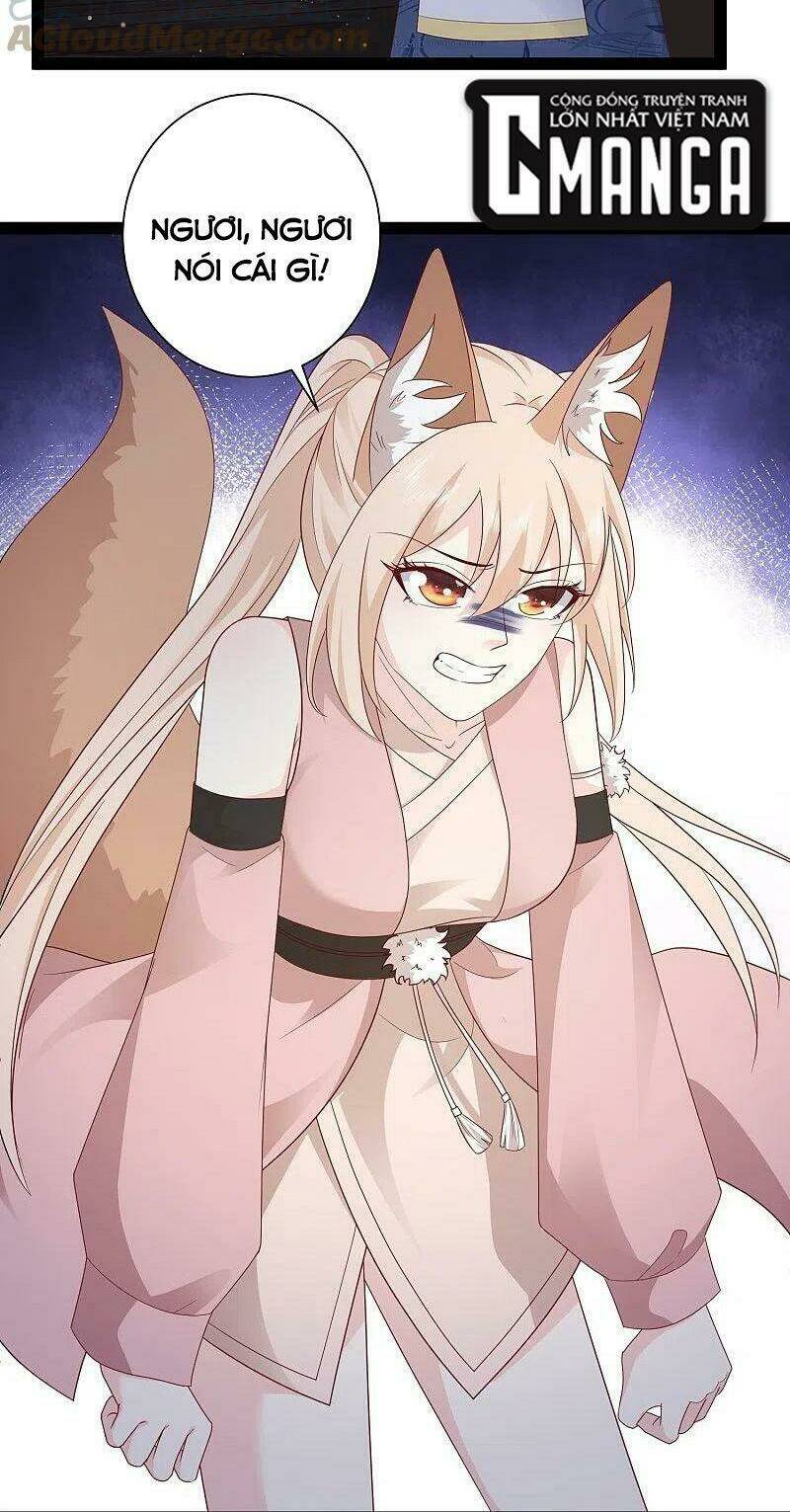 Tối Cường Vận Đào Hoa: Chapter 273