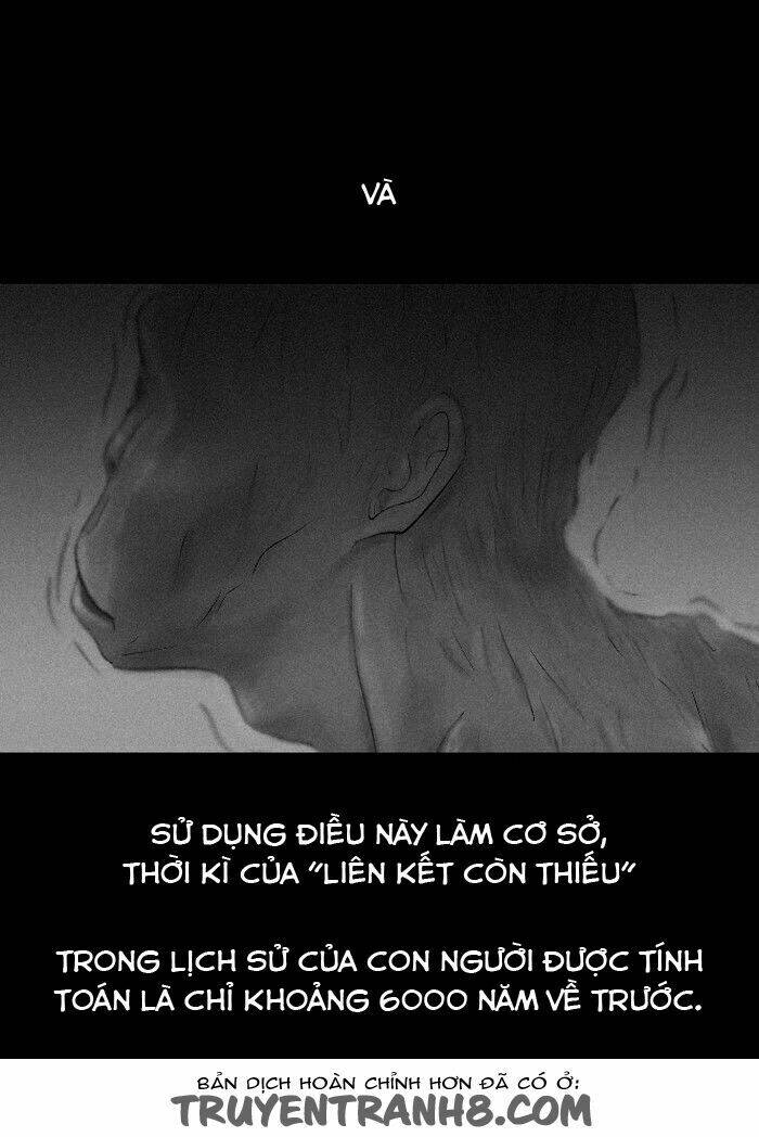 Thứ Sáu: Những Câu Chuyện Cấm: Chapter 34