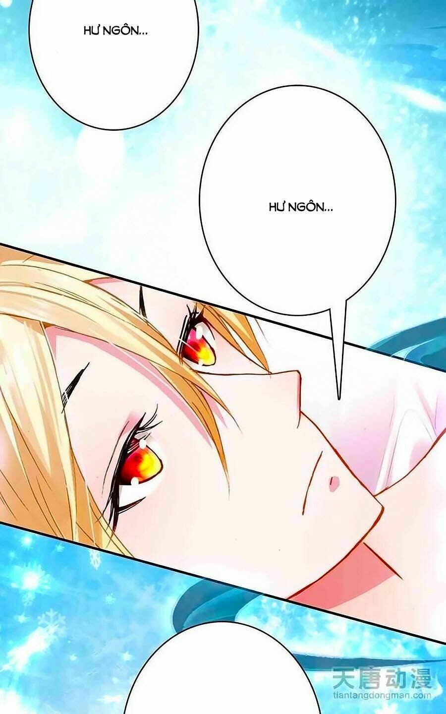 Cái Quần Nhà Ta Thành Tinh Rồi: Chapter 6
