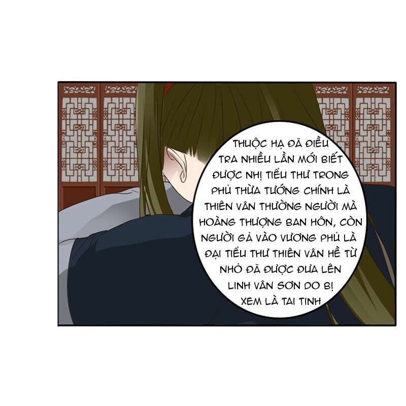 Thông Linh Phi: Chapter 102.5