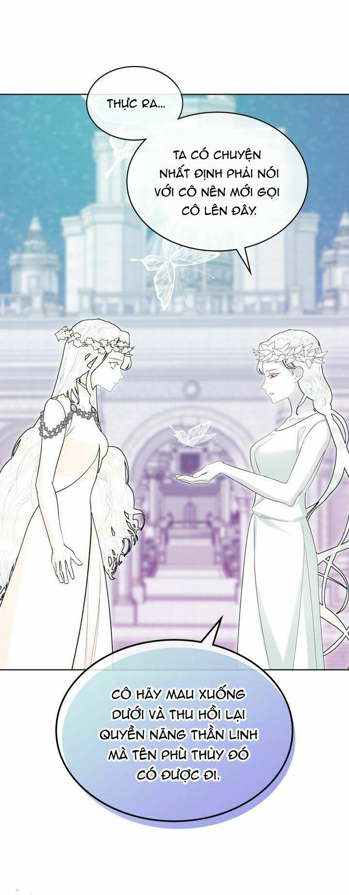 Kẻ Tạo Ra Nữ Phản Diện: Chapter 69.1