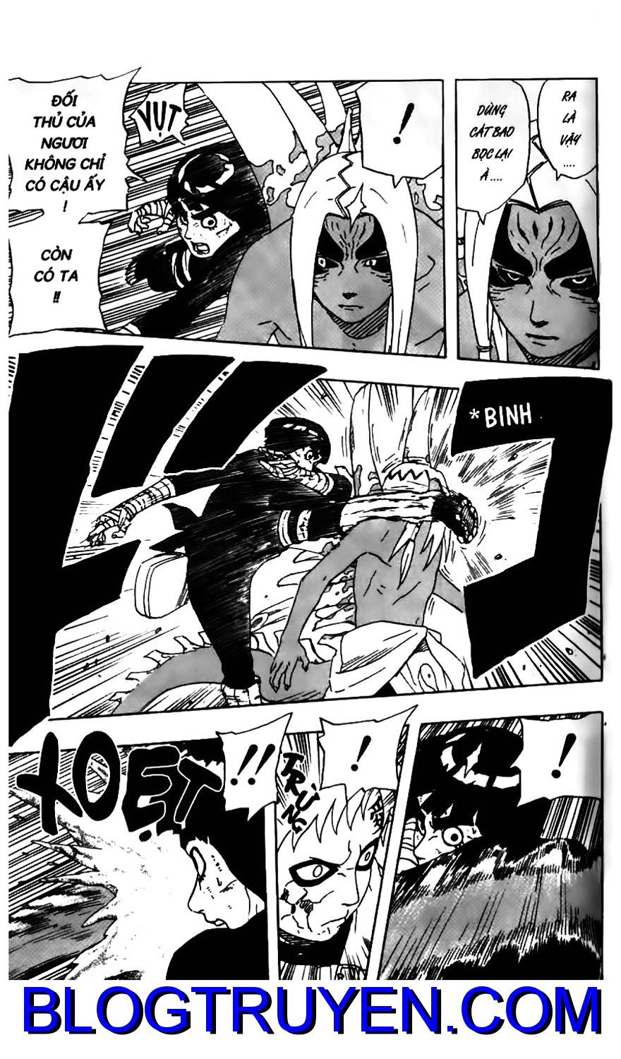 Naruto: Chapter 216