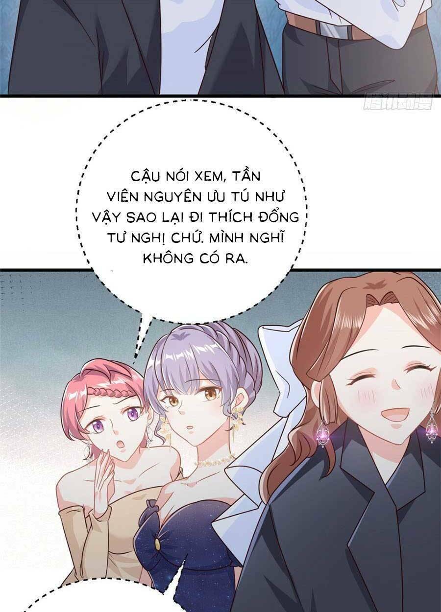 Kim Chủ Của Tôi Mới Năm Tuổi: Chapter 17