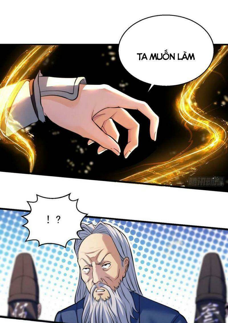 Ta Là Đại Hoàn Đan: Chapter 49
