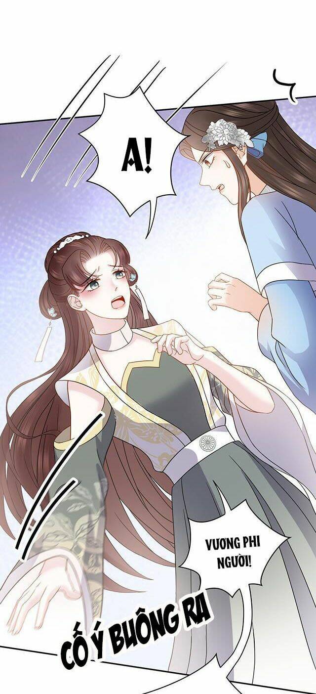 Vương Phi Thông Linh: Chapter 24