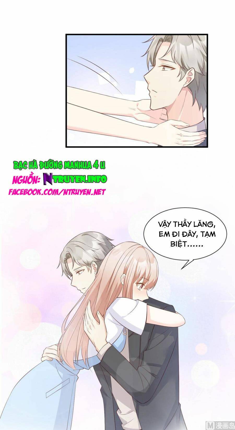 Tư Sủng Cục Cưng Bảo Bối: Chapter 50