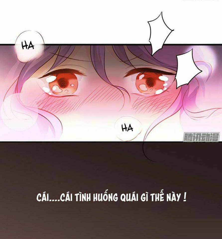 Bạn Trai Là Ngôi Sao: Chapter 1