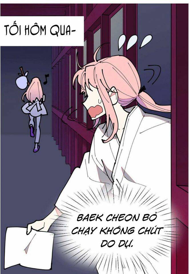 2 Nàng Công Chúa: Chapter 3