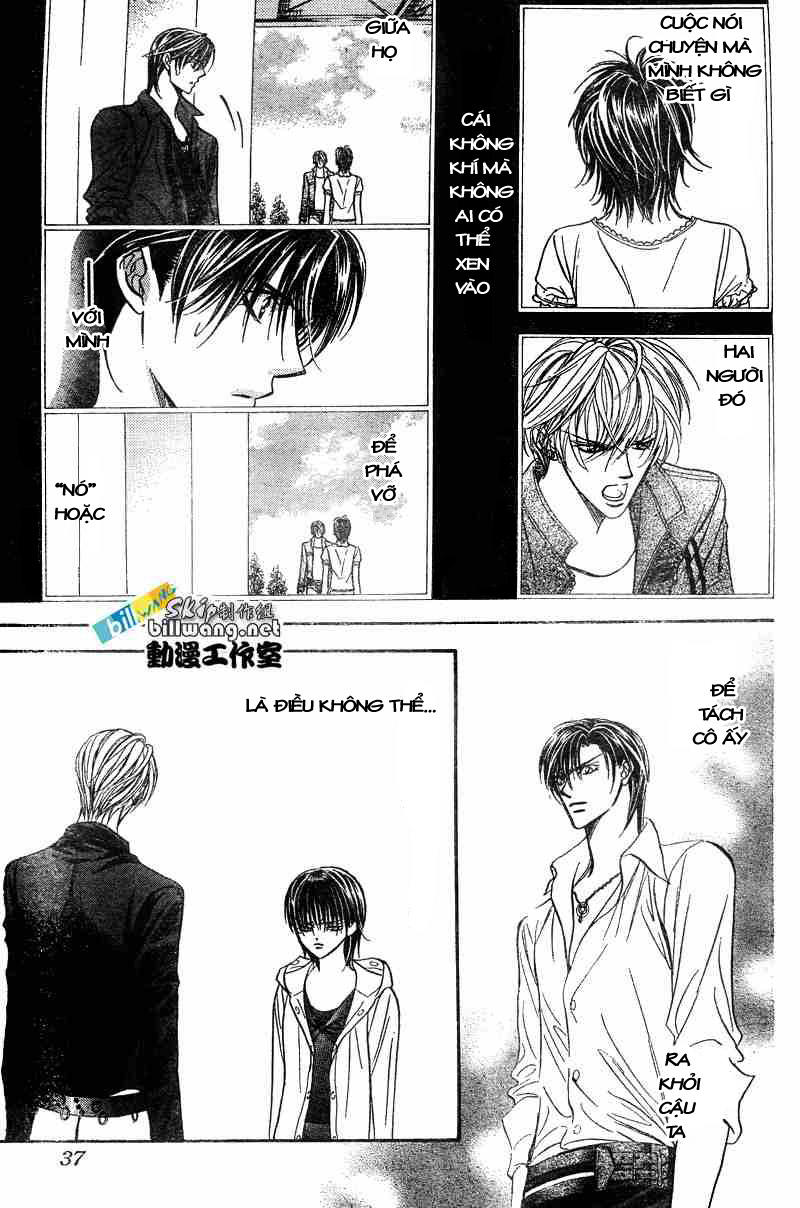 Thách Thức Tuyệt Vời: Chapter 93