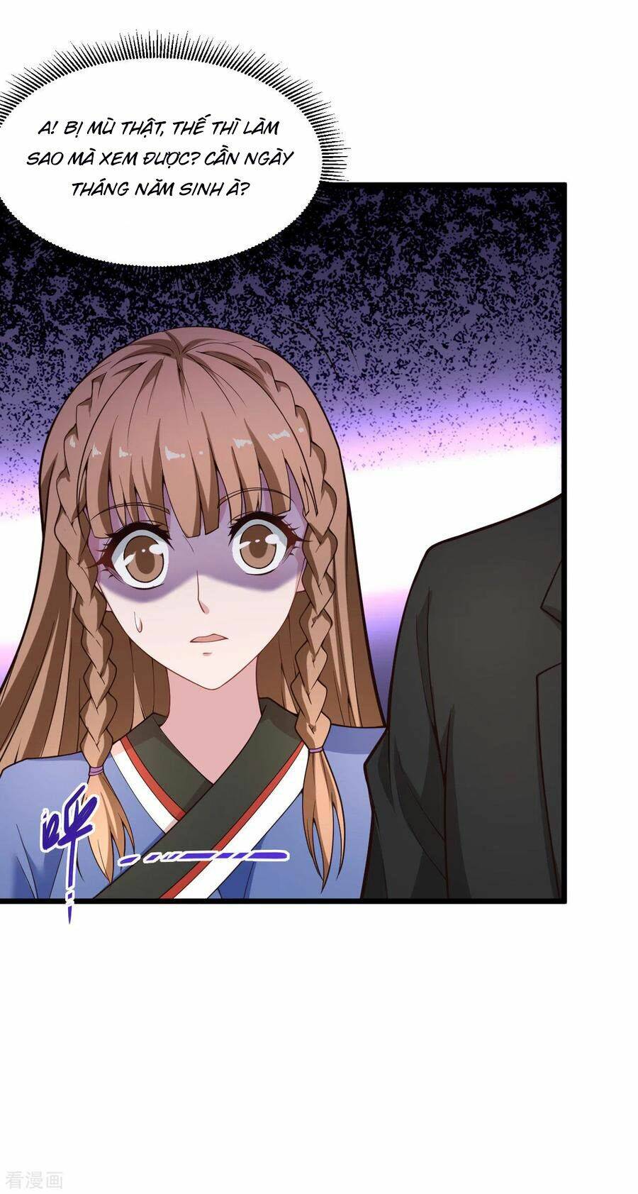 Tuyệt Phẩm Y Thánh: Chapter 141