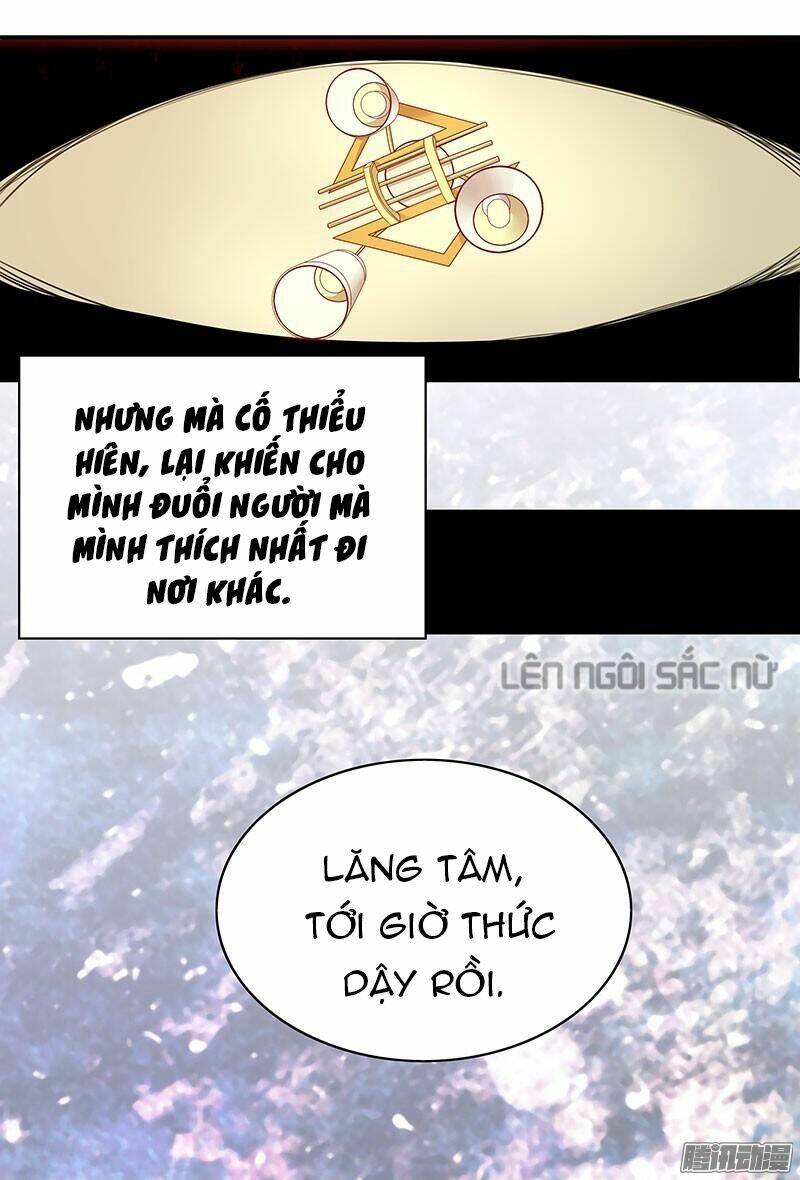 Vợ Yêu Của Ác Ma: Chapter 7