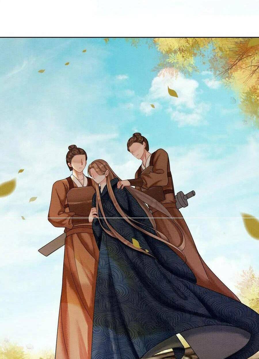 Xung Hỉ Vương Phi: Chapter 72