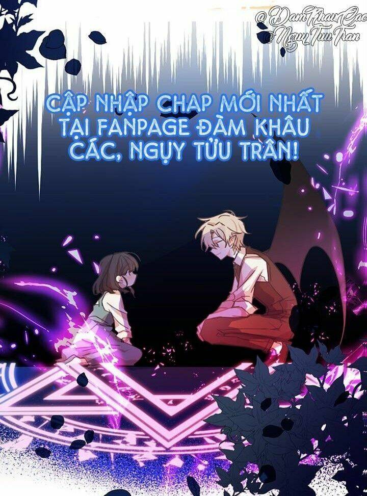 Bản Tình Ca Màu Huyết Họa Với Rowan: Chapter 2