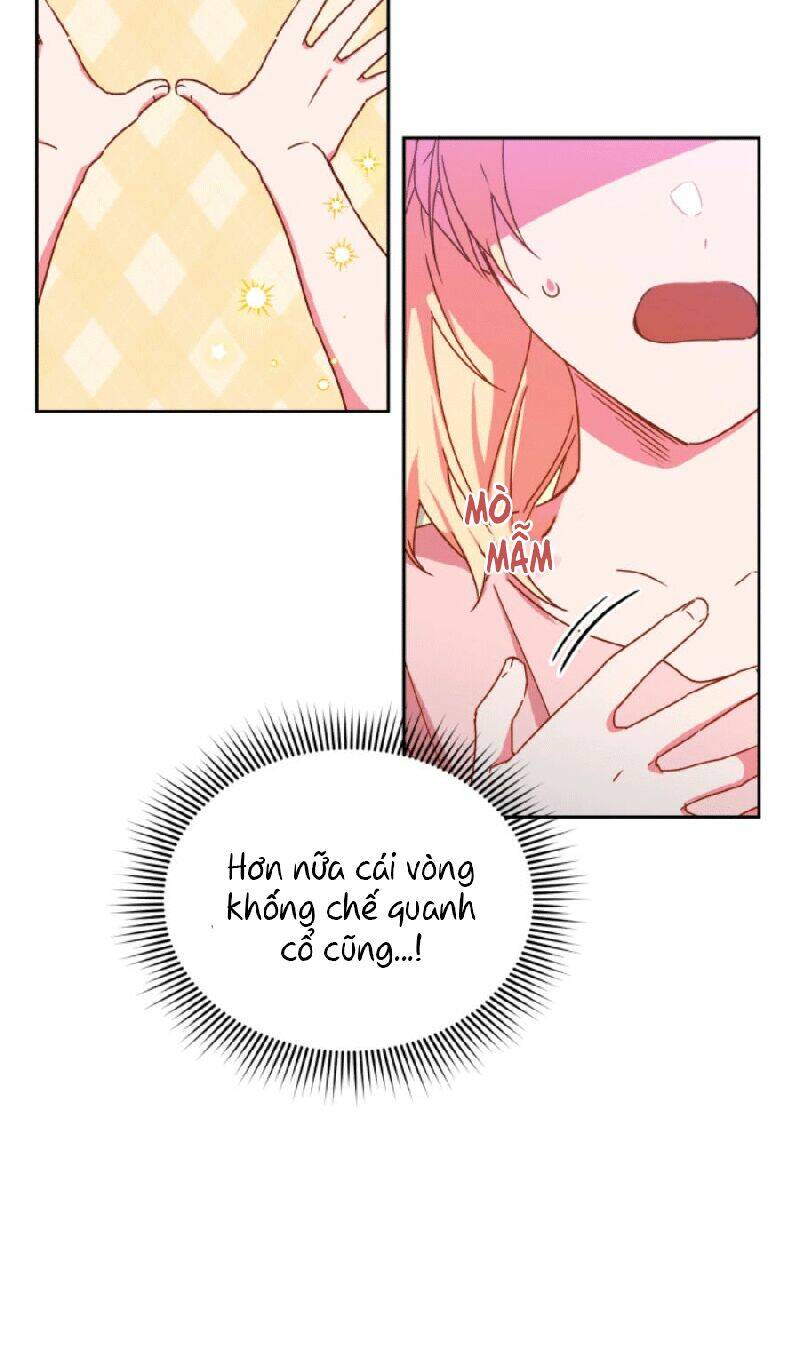 Nàng Elizabeth Thuần Khiết: Chapter 2