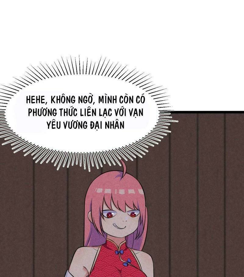 Thần Tiên Rút Thẻ: Chapter 15