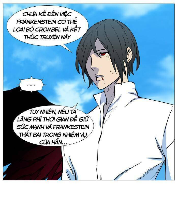 Ma Cà Rồng Quý Tộc: Chapter 531