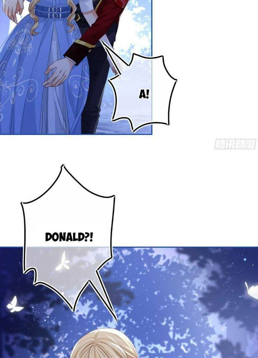 Nữ Hoàng Đầu Tiên Của Đế Quốc: Chapter 72