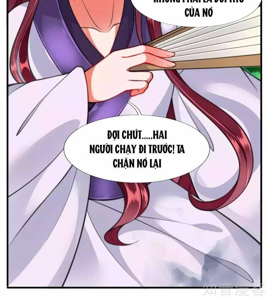 Phụng Lâm Thiên Hạ: Đệ Nhất Mỹ Nữ: Chapter 6