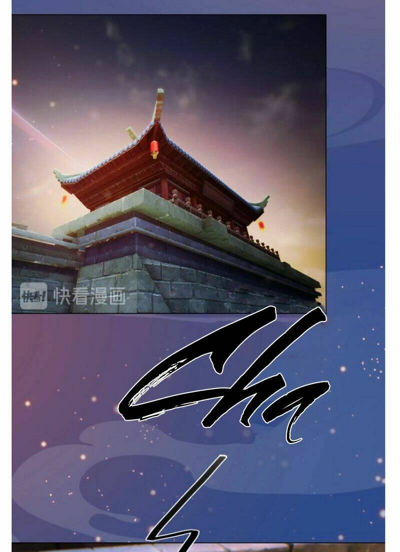 Yêu Nhan Lệnh: Chapter 70