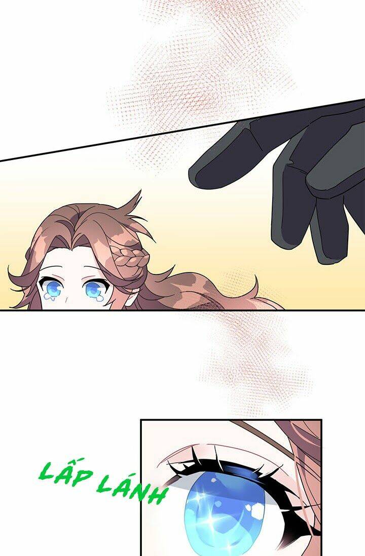 Công Chúa Của Loài Chim: Chapter 20