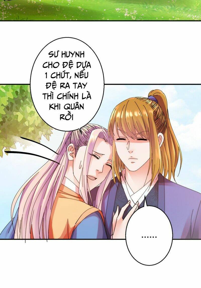 Sử Thượng Đệ Nhất Chưởng Môn: Chapter 166