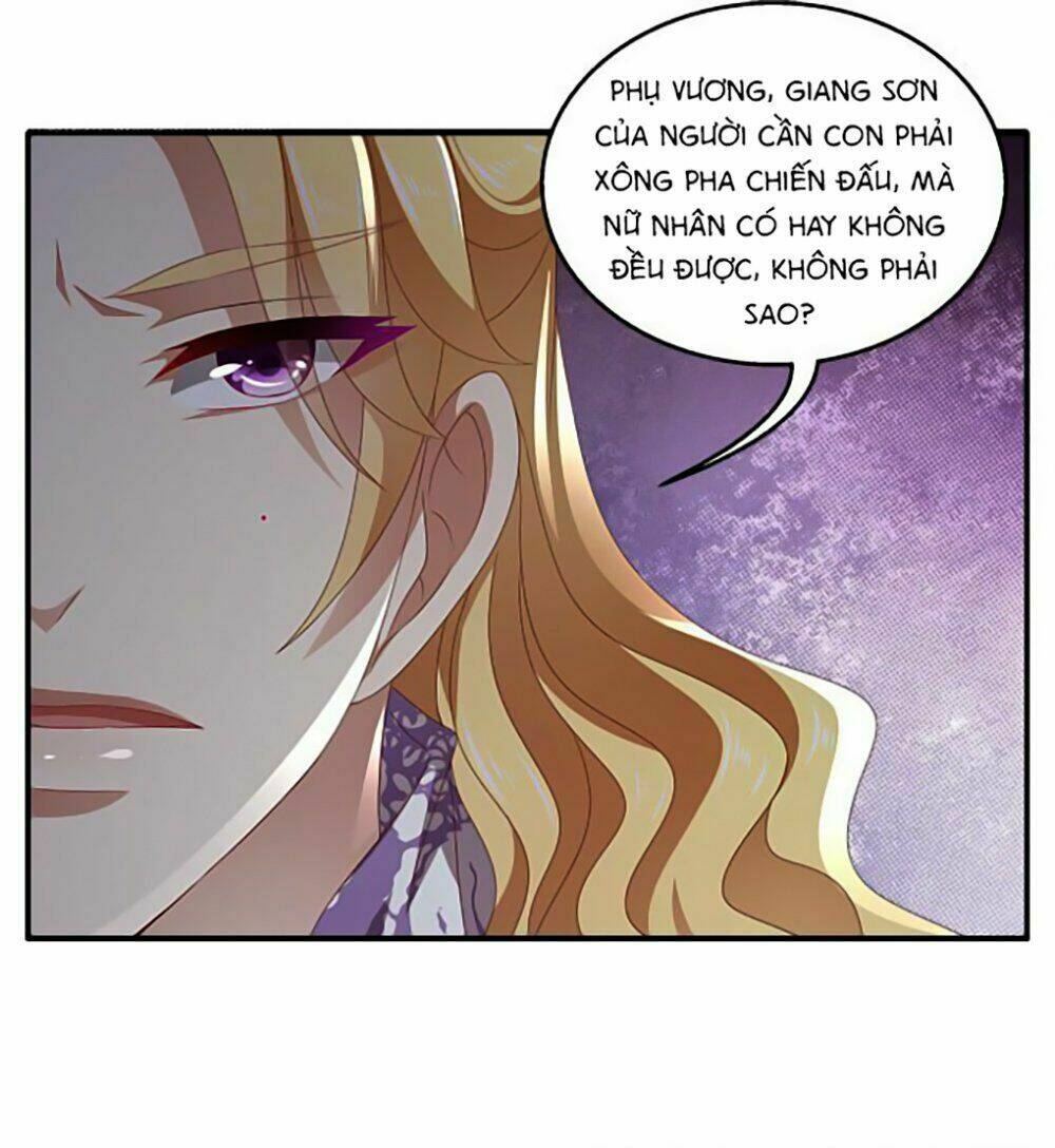 Thịnh Thế An Nhiên: Chapter 20