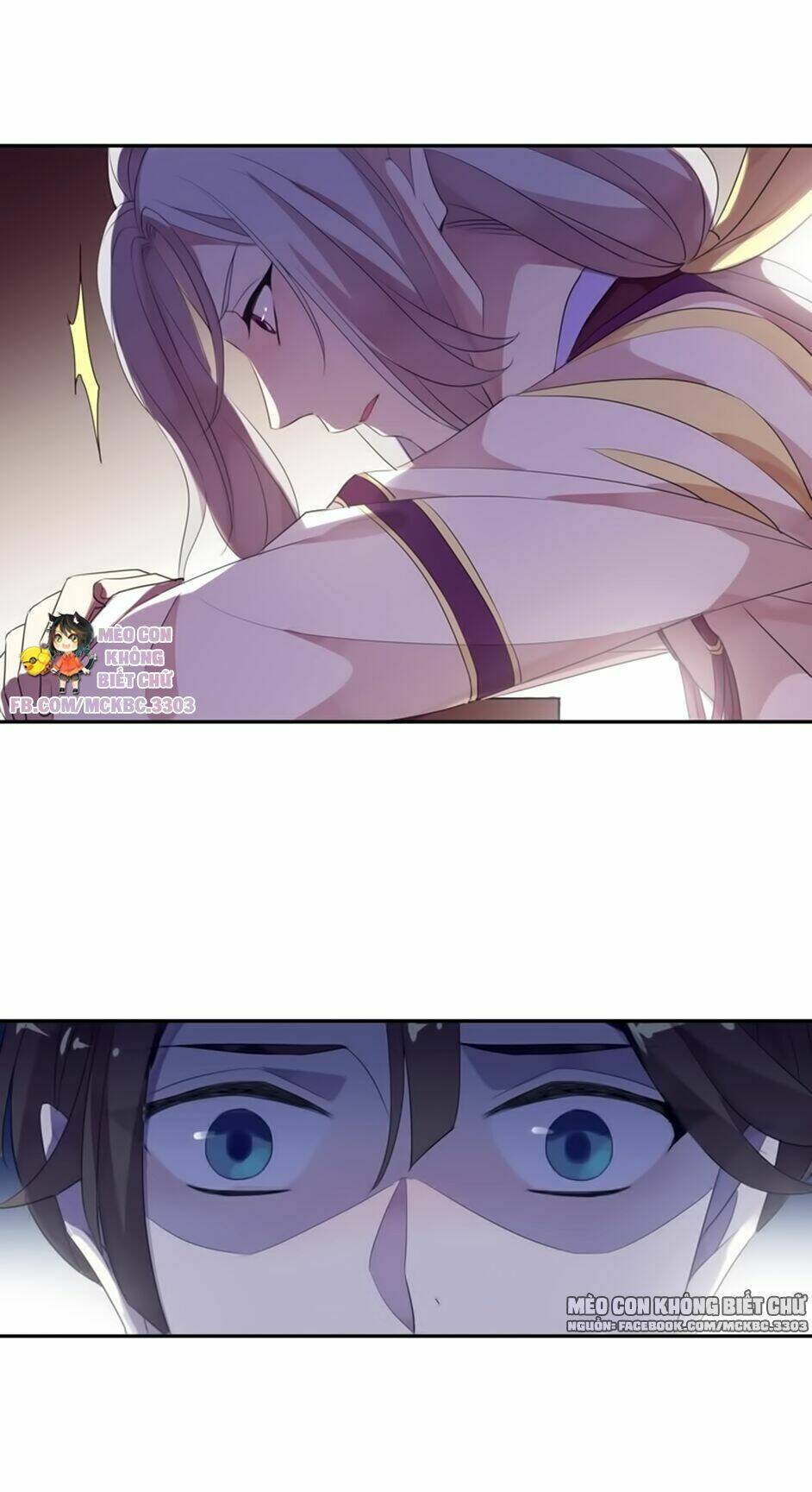 Bách Yêu Dị Văn: Chapter 76