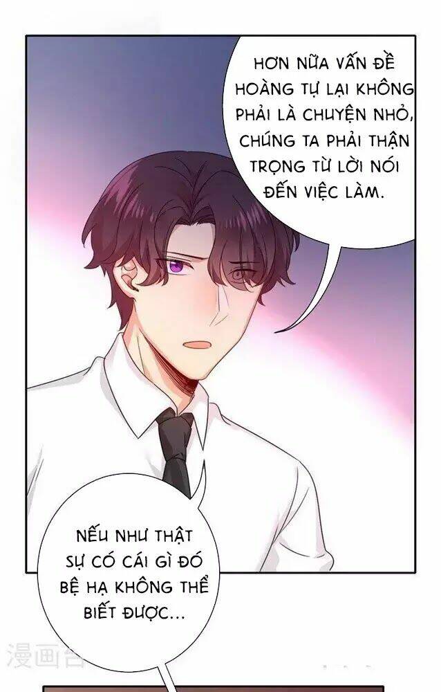 Phục Thù Thiếu Gia Tiểu Điềm Thê: Chapter 79