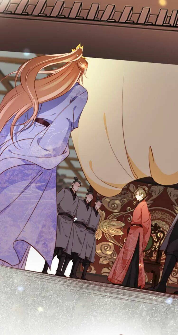 Nàng Trở Thành Bạch Nguyệt Quang Của Vương Gia Bệnh Kiều: Chapter 87