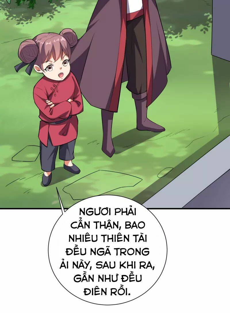 Phục Thiên Thánh Chủ: Chapter 146