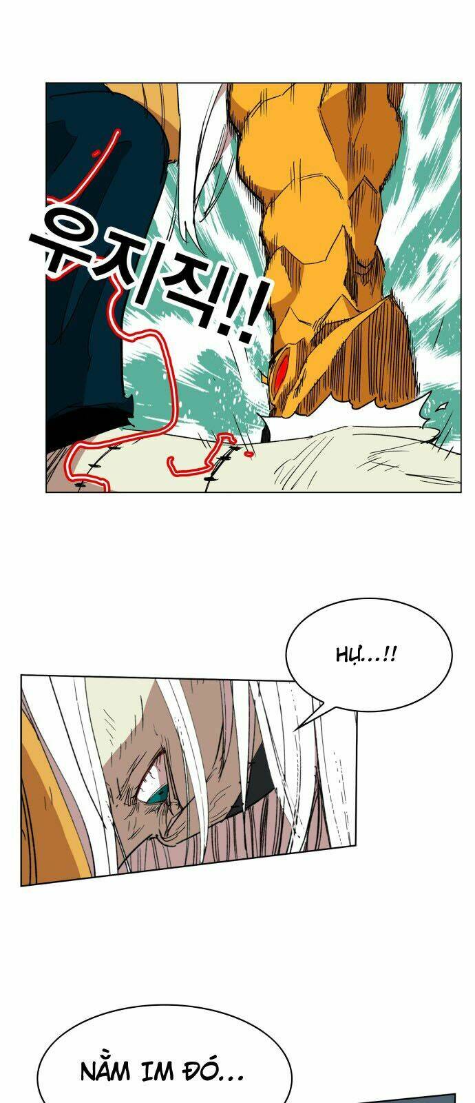 Hard Core Leveling Warrior: Chapter 89