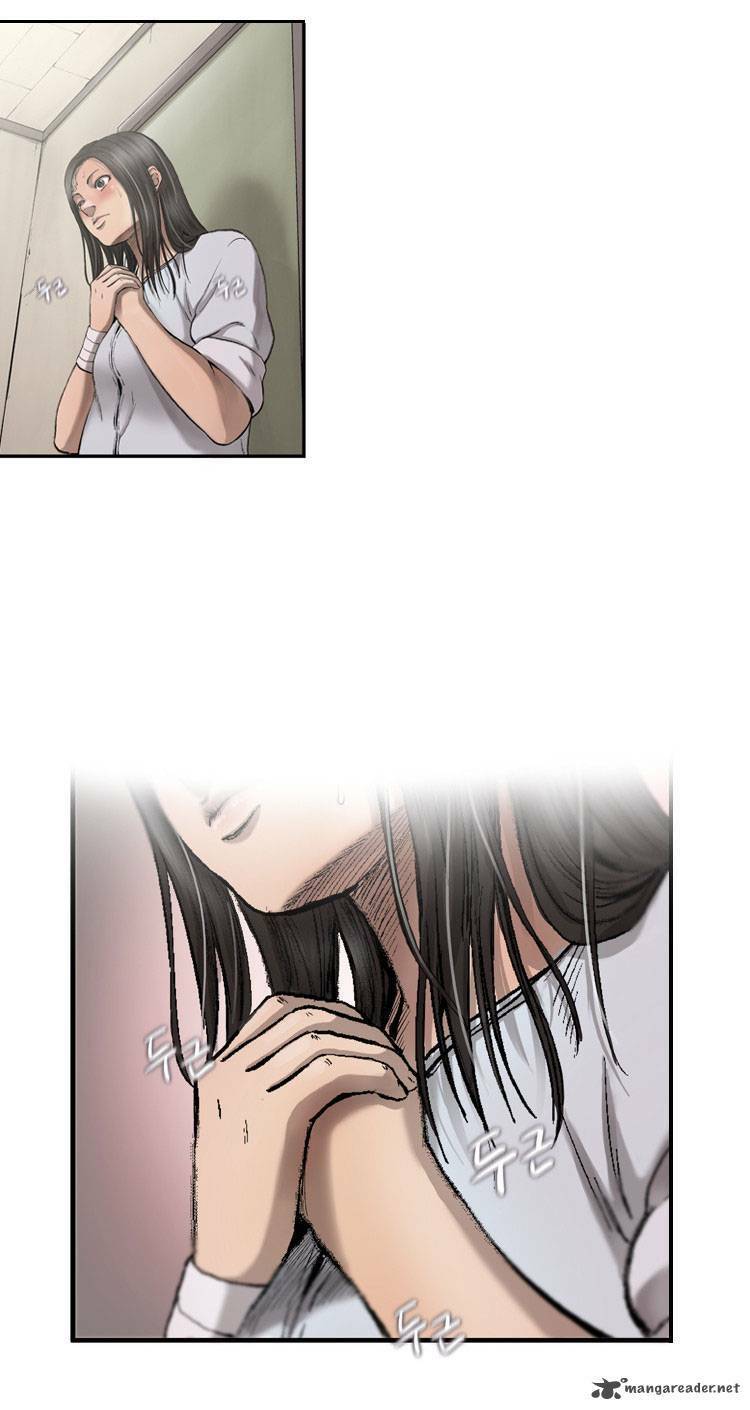 Diamond Dust: Chapter 12