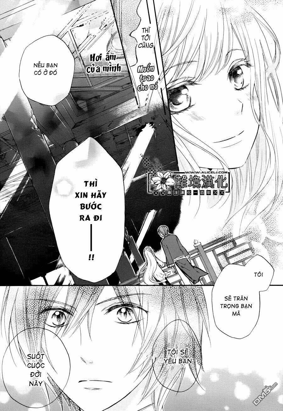 Strange Dragon: Chapter 1