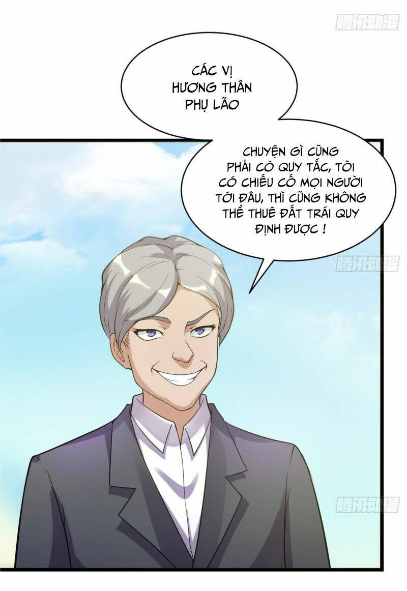 Bác Sĩ Riêng Của Nữ Thần: Chapter 104