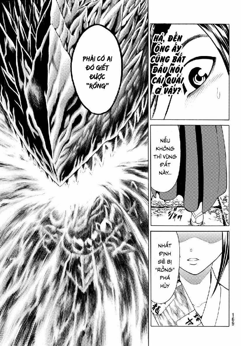 Cự Long Chiến Ký: Chapter 2.2