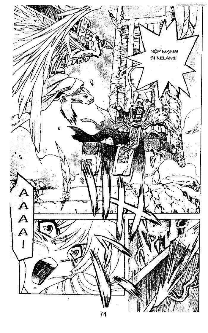 Devil And Devil: Chapter 48