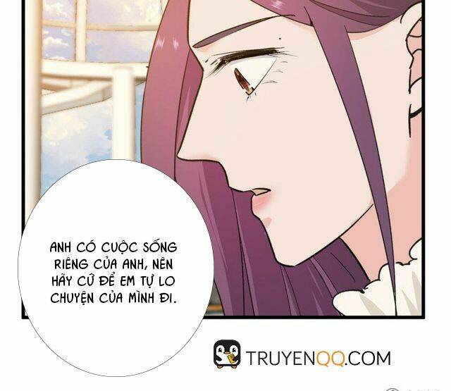 Khốn Ái Tù Lung: Chapter 47