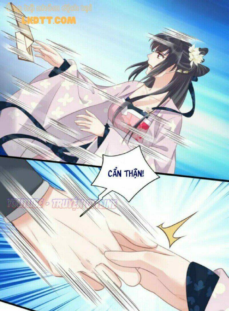 Nhật Kí Học Tập Của Hắc Liên Hoa: Chapter 24