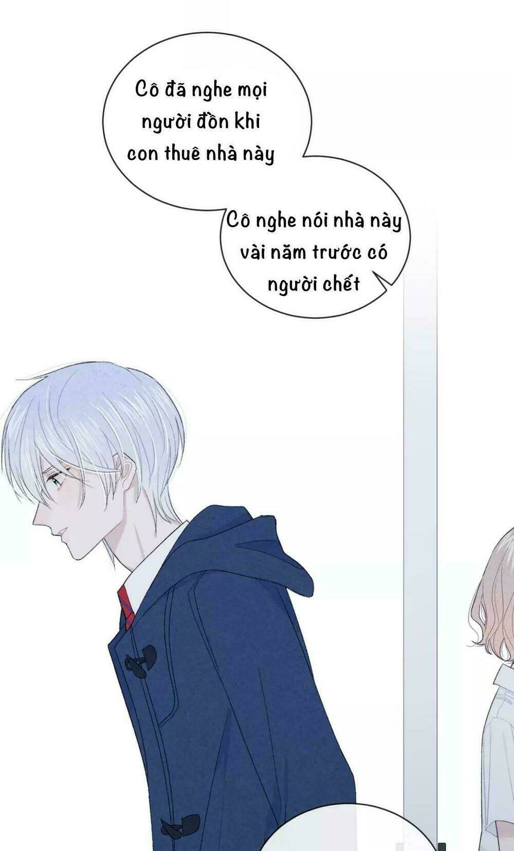 Từ Cái Nhìn Của Em: Chapter 17