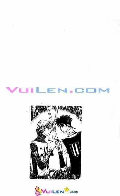 Hiệp Sĩ Nữ Hoàng: Chapter 12