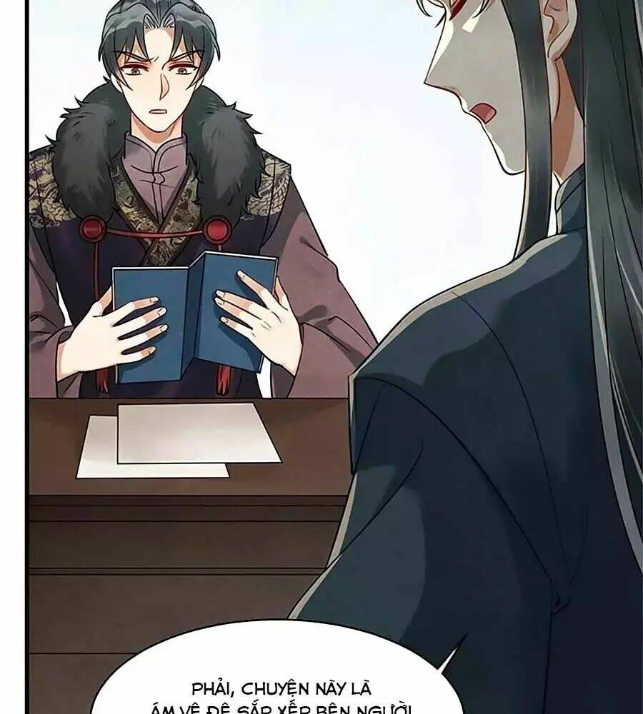 Vương Phi Muốn Trèo Tường: Chapter 29