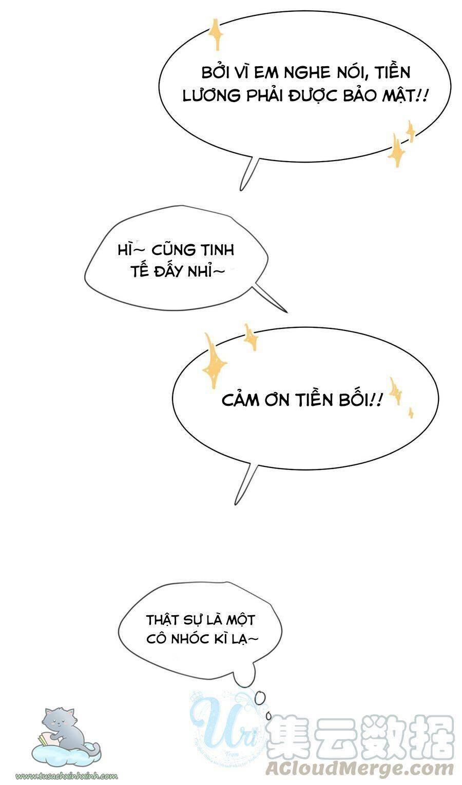 Nhật Ký Nấm Ma Cô: Chapter 19