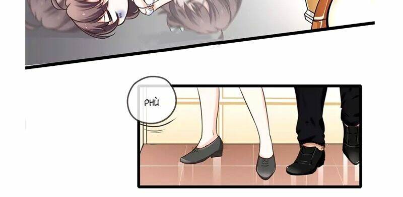 Luyến Ái Bạo Quân: Chapter 38